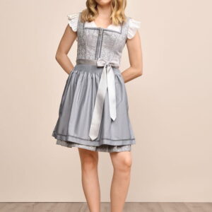 Alternative view of Dirndl Carissa (50cm)