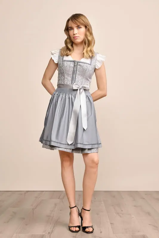 Dirndl Carissa (50cm) – Bild 2