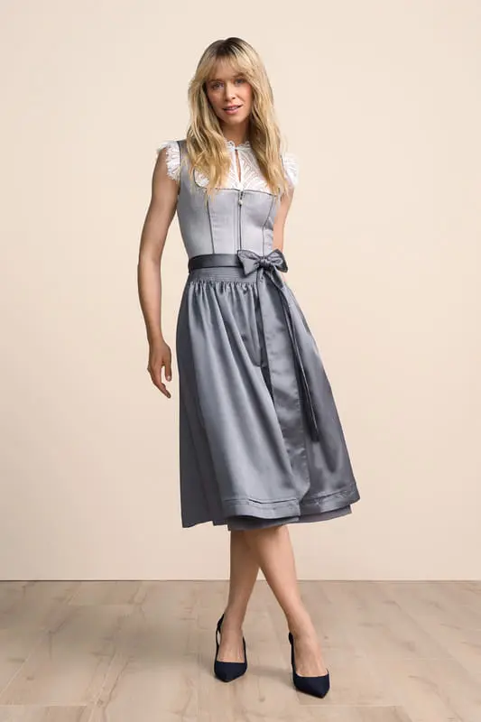 Dirndl Aralynne (70cm) – Bild 2