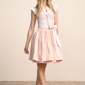 Alternative view of Dirndl Anara (50cm)