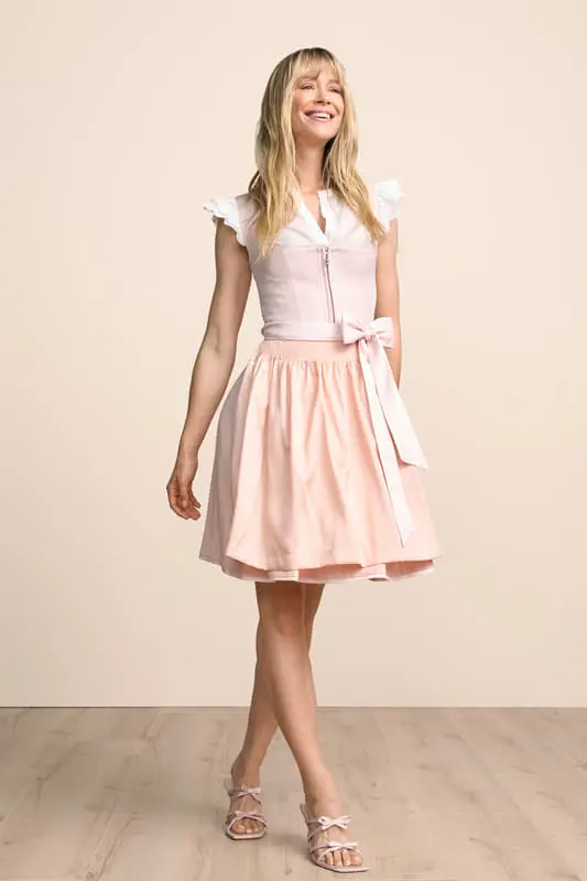Dirndl Anara (50cm) – Bild 2