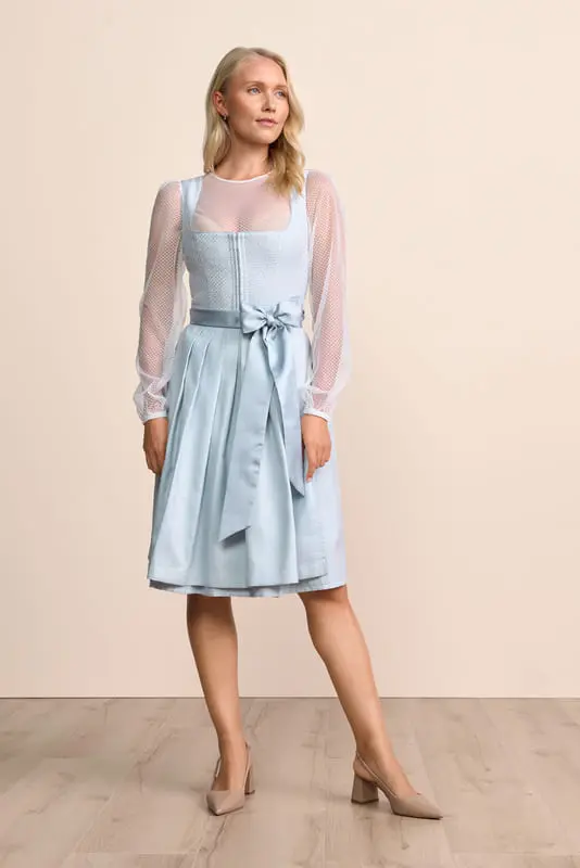Dirndl Velora (60cm) – Bild 2