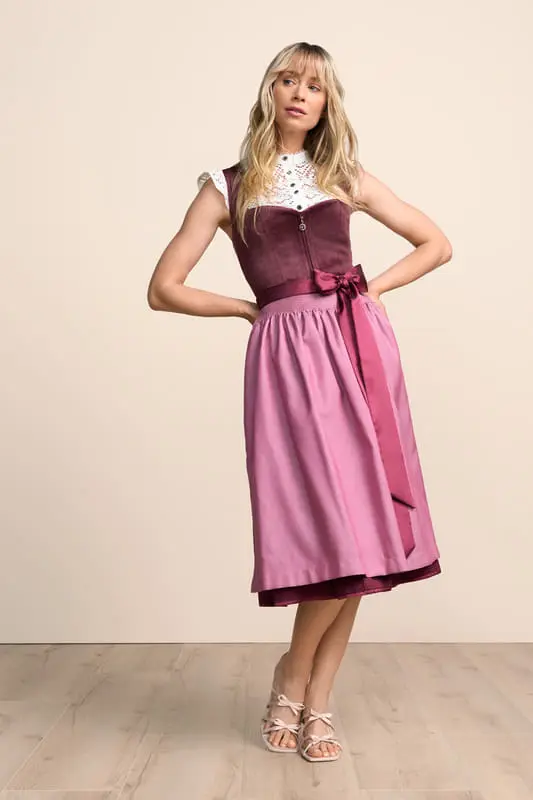 Dirndl Royce (70cm) – Bild 2