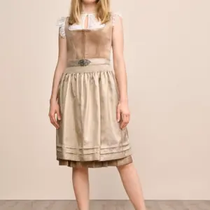 Alternative view of Dirndl Aurela (60cm)