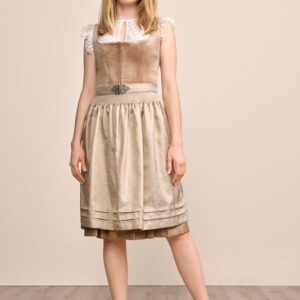Alternative view of Dirndl Aurela (60cm)
