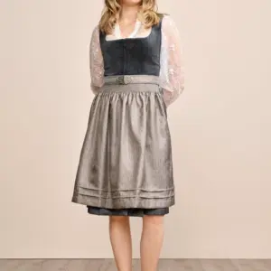 Alternative view of Dirndl Aurela (60cm)