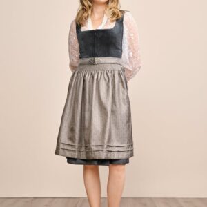Alternative view of Dirndl Aurela (60cm)