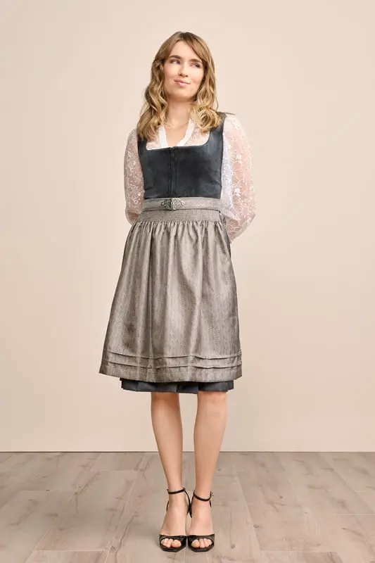 Dirndl Aurela (60cm) – Bild 2