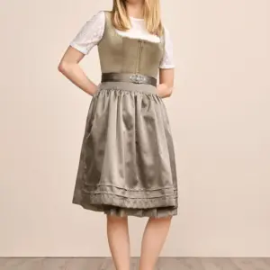 Alternative view of Dirndl Aurela (60cm)