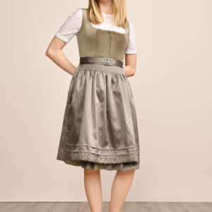 Alternative view of Dirndl Aurela (60cm)