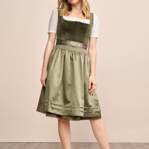 Alternative view of Dirndl Aurela (60cm)