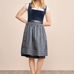 Alternative view of Dirndl Aurela (60cm)