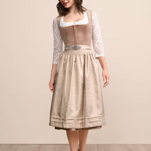 Alternative view of Dirndl Aurela (70cm)