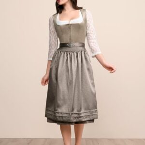 Alternative view of Dirndl Aurela (70cm)