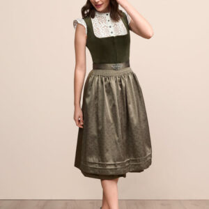 Alternative view of Dirndl Aurela (70cm)