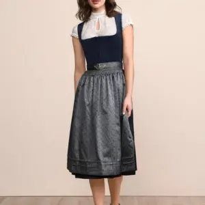 Alternative view of Dirndl Aurela (70cm)