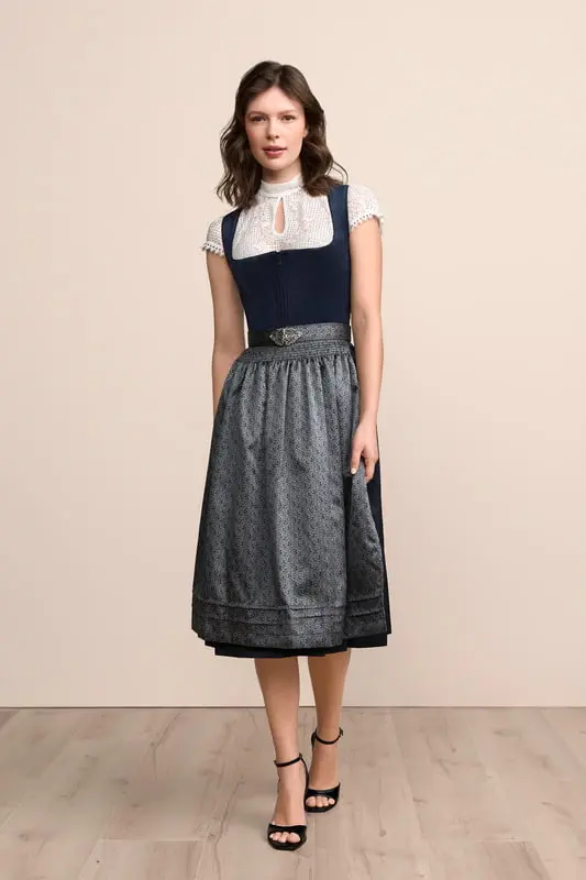 Dirndl Aurela (70cm) – Bild 2