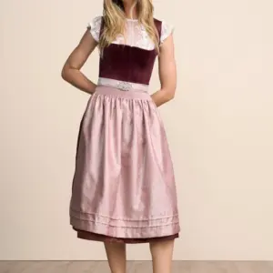 Alternative view of Dirndl Aurela (70cm)