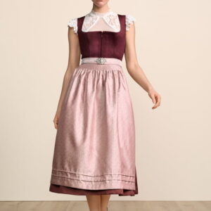 Alternative view of Dirndl Aurela (80cm)