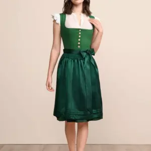 Alternative view of Dirndl Liska (60cm)