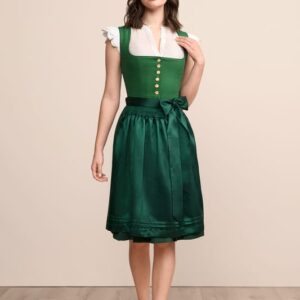 Alternative view of Dirndl Liska (60cm)