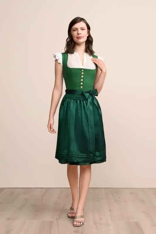 Dirndl Liska (60cm) – Bild 2