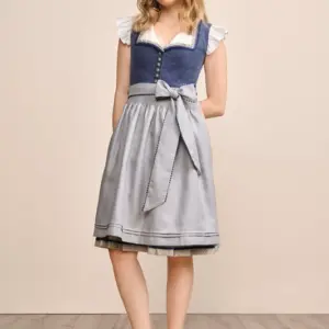Alternative view of Dirndl Aleika (60cm)
