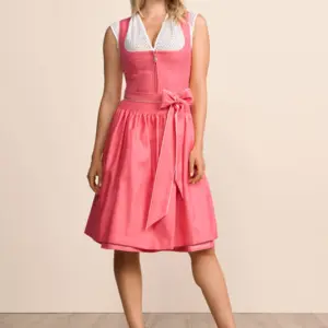 Alternative view of Dirndl Lyriana (60cm)