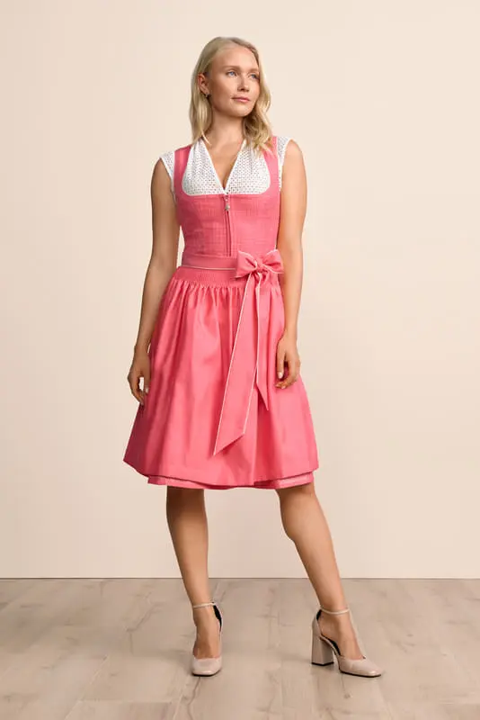 Dirndl Lyriana (60cm) – Bild 2