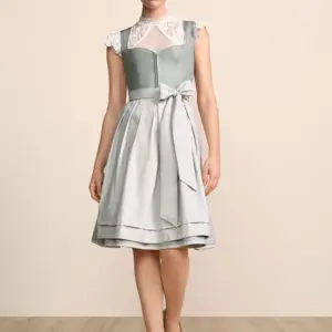 Alternative view of Dirndl Della (60cm)