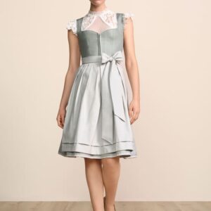 Alternative view of Dirndl Della (60cm)