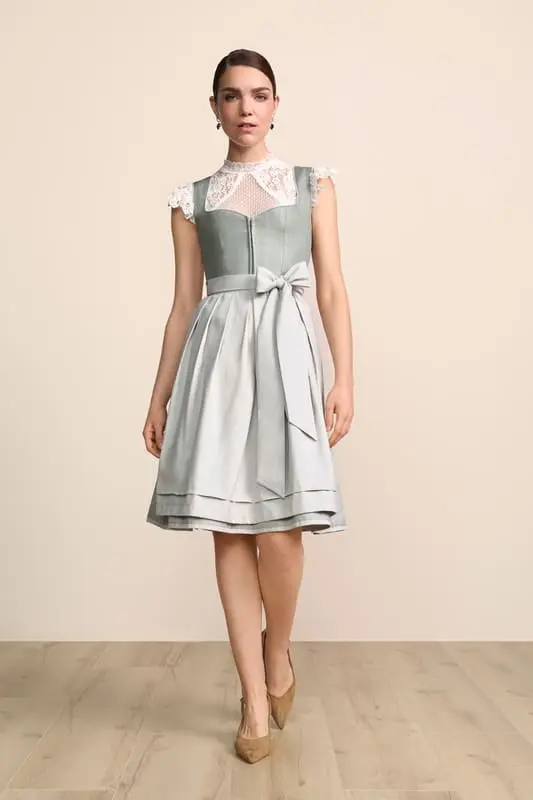 Dirndl Della (60cm) – Bild 2