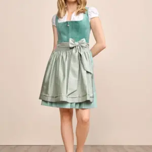 Alternative view of Dirndl Delea (50cm)