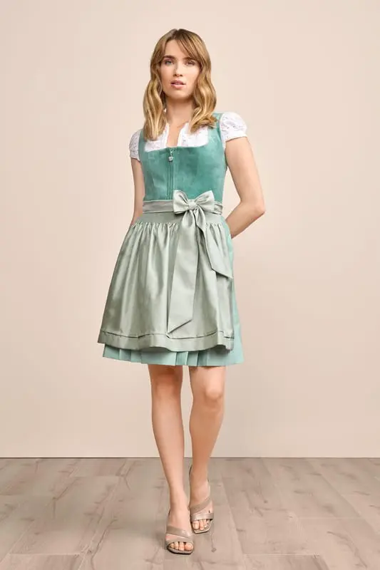 Dirndl Delea (50cm) – Bild 2