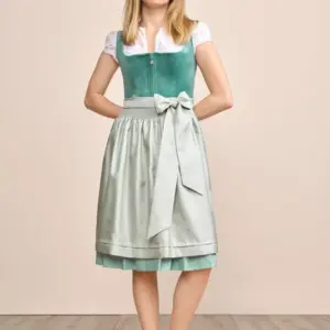 Alternative view of Dirndl Delea (60cm)