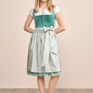 Alternative view of Dirndl Delea (60cm)