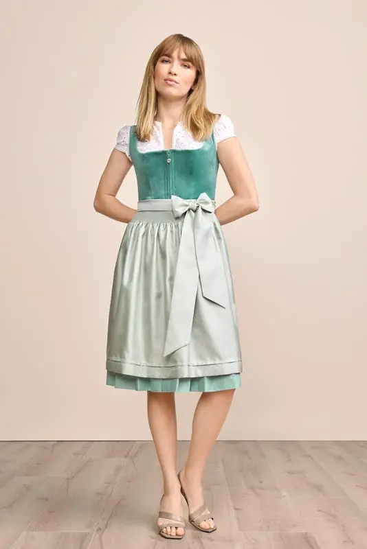 Dirndl Delea (60cm) – Bild 2