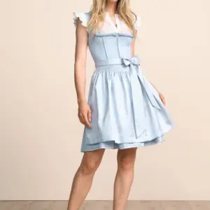 Alternative view of Dirndl Oceana (50cm)
