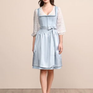 Alternative view of Dirndl Oceana (60cm)