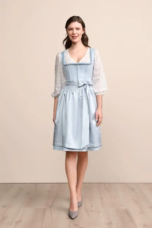 Dirndl Oceana (60cm) – Bild 2