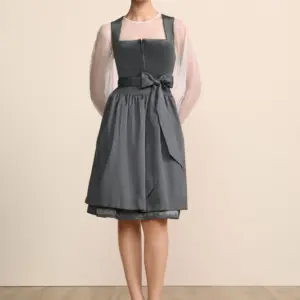 Alternative view of Dirndl Orlina (60cm)