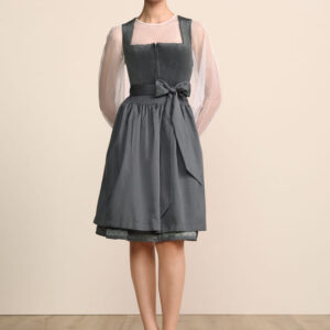 Alternative view of Dirndl Orlina (60cm)