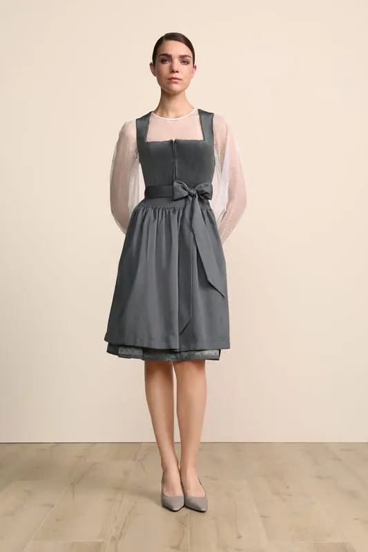 Dirndl Orlina (60cm) – Bild 2
