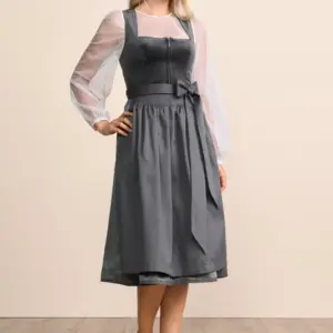 Alternative view of Dirndl Orlina (70cm)
