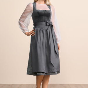 Alternative view of Dirndl Orlina (70cm)