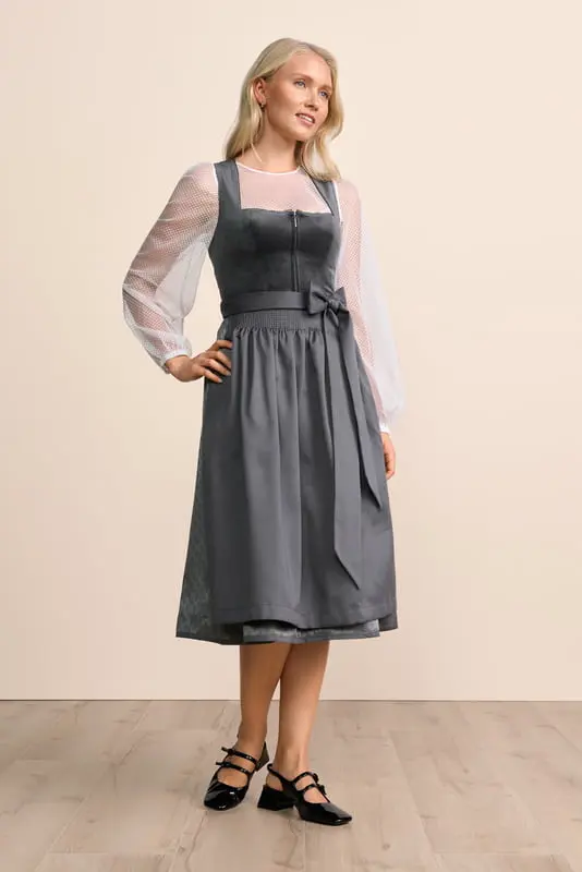 Dirndl Orlina (70cm) – Bild 2
