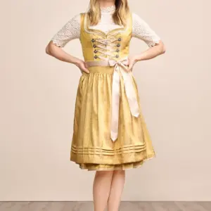 Alternative view of Dirndl Stilla (60cm)