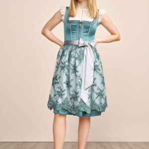 Alternative view of Dirndl Inana (60cm)