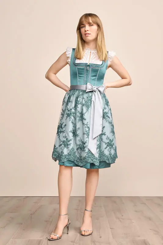 Dirndl Inana (60cm) – Bild 2