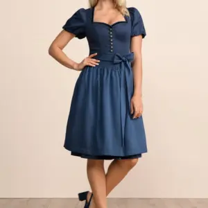 Alternative view of Dirndl Meliora (60cm)